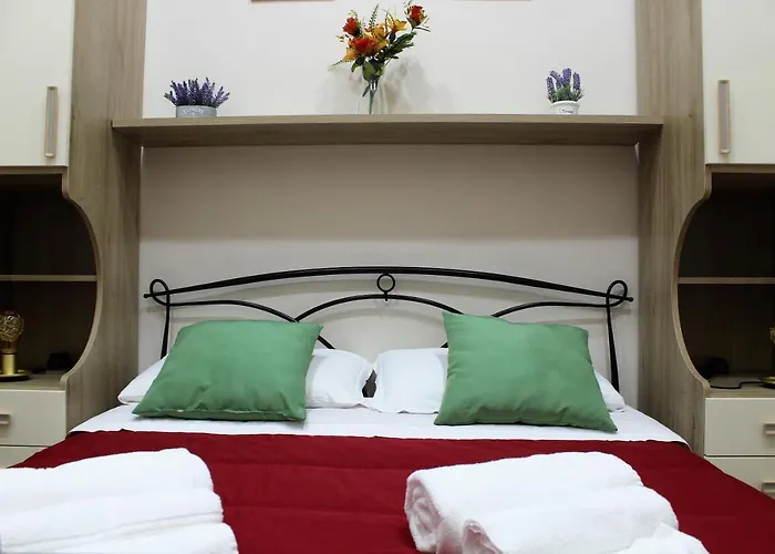 Bed and Breakfast Essenza di Napoli