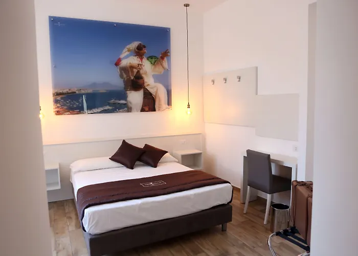 Hotel Dimora Diamante Napoli