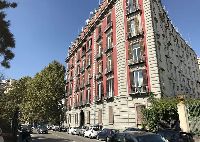 Hotel Dimora Diamante Napoli